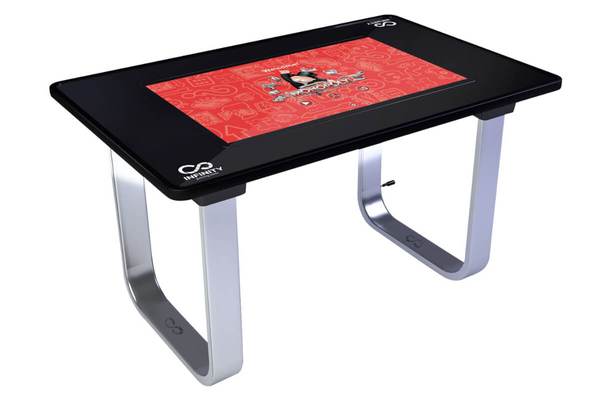 Arcade 1Up Infinity Game Table