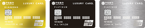 Citic Bank Cards